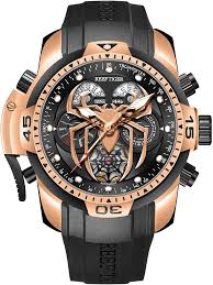 Aurora Spider RGA3532-S Watch